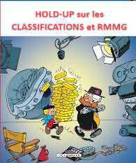Le grand HOLD-UP des Employeurs sur les classifications
