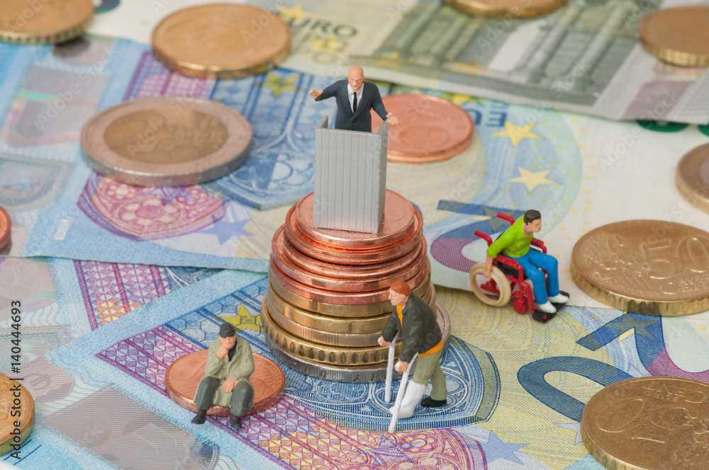 Revalorisation des pensions de retraite AGIRC-ARRCO