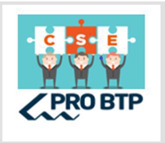 Saisine de l’inspecteur du travail concernant les difficultés des élus du CSE Central de PROBTP Association de Moyens à accomplir leur mission