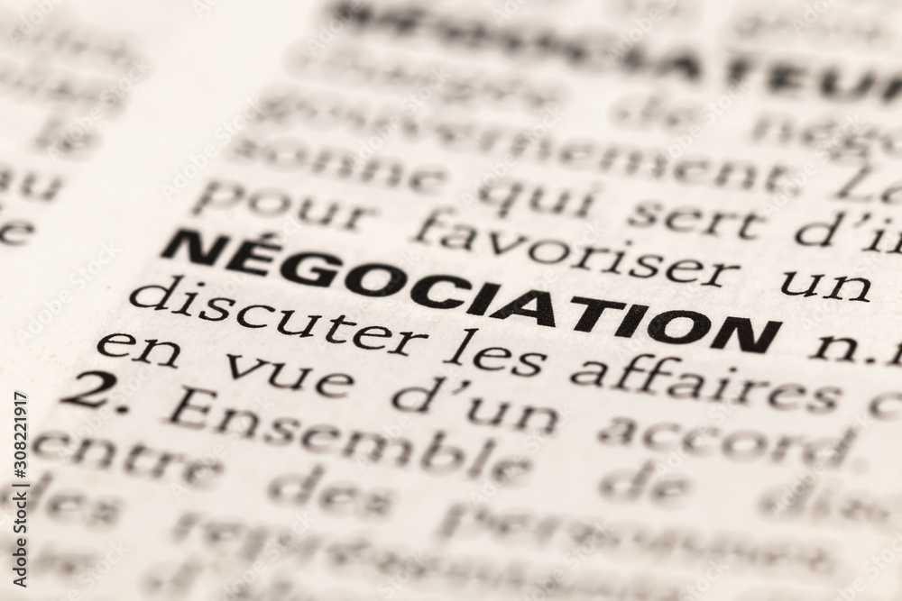 Nouvel Accord d’Intéressement 2024-2025