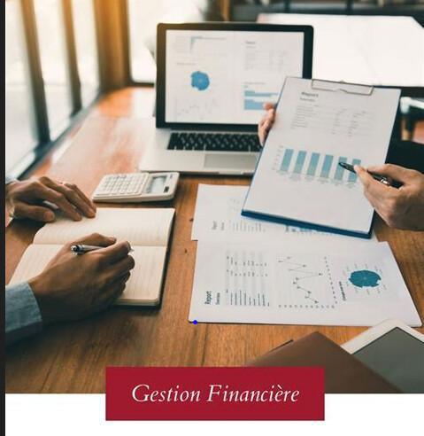 Rapport financier 2023
