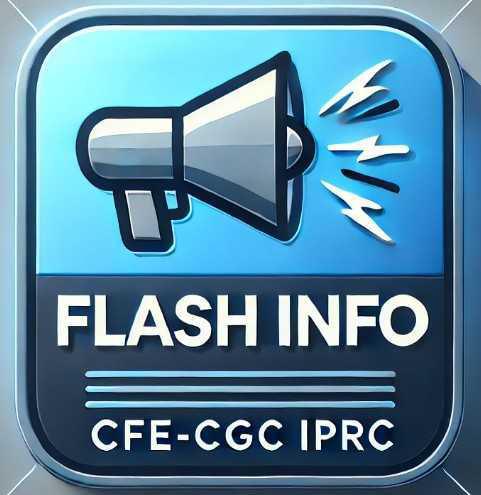 CATEGORIES OBJECTIVES : La CFE-CGC pérennise les droits des salariés de la Branche CATEGORIES OBJECTIVES : La CFE-CGC pérennise les droits des salariés de la Branche