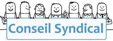 Conseil Syndical