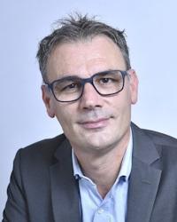 Daniel QUET - Elu titulaire au CSE (collège cadre)
