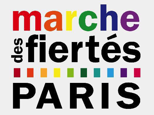 Marche des fiertés 2025