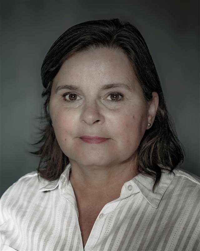 Hélène SAGET - RP GRESHAM -