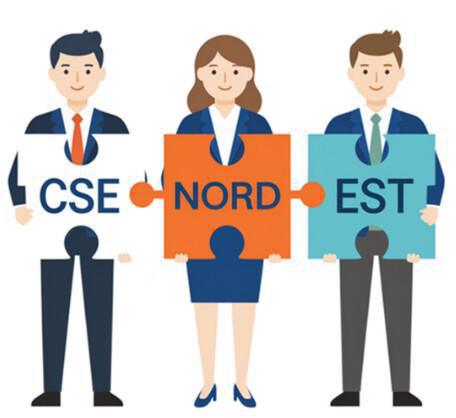 FLASH INFO CSE NORD EST - MARS 2026