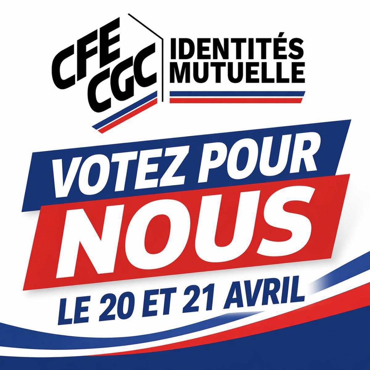 Elections professionnelles 2026 