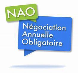 NAO : 2ème réunion de négociation