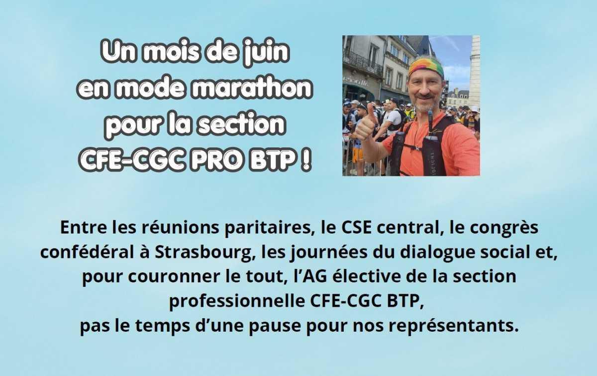 JADS et AGE BTP : Une belle réussite collective : merci à tous !