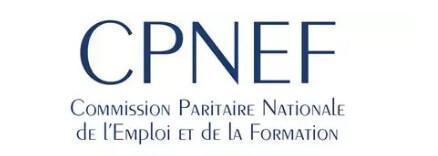 Frédéric Belfadel désigné Vice président de la CPNEF : Une reconnaissance au niveau de la branche des compétences de la section CFE-CGC de l'IRCEM !