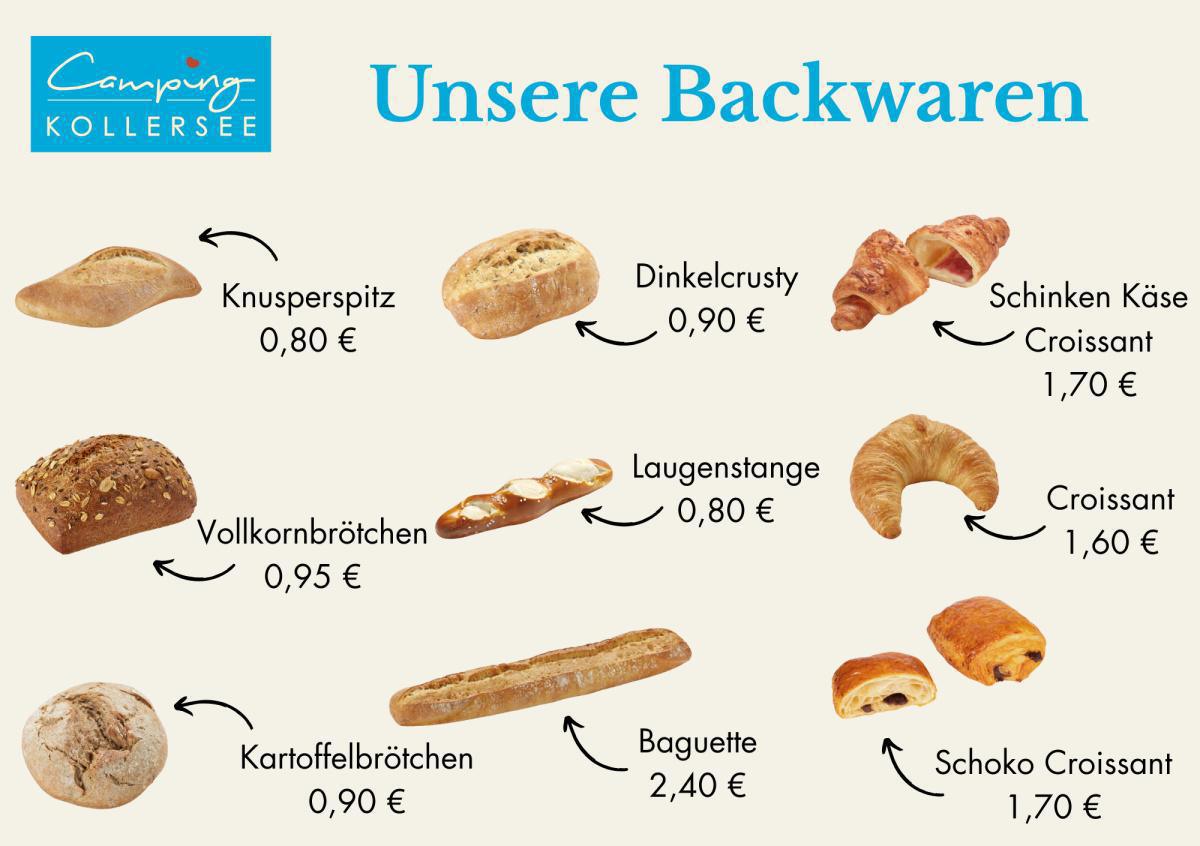 Brötchenbestellung