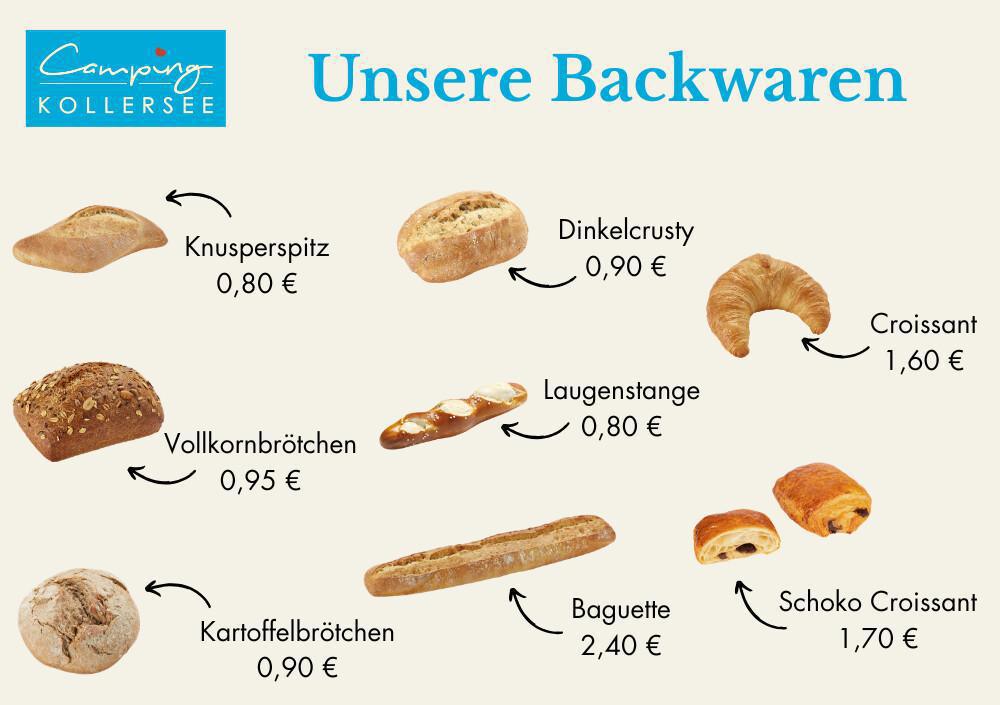 Brötchenbestellung