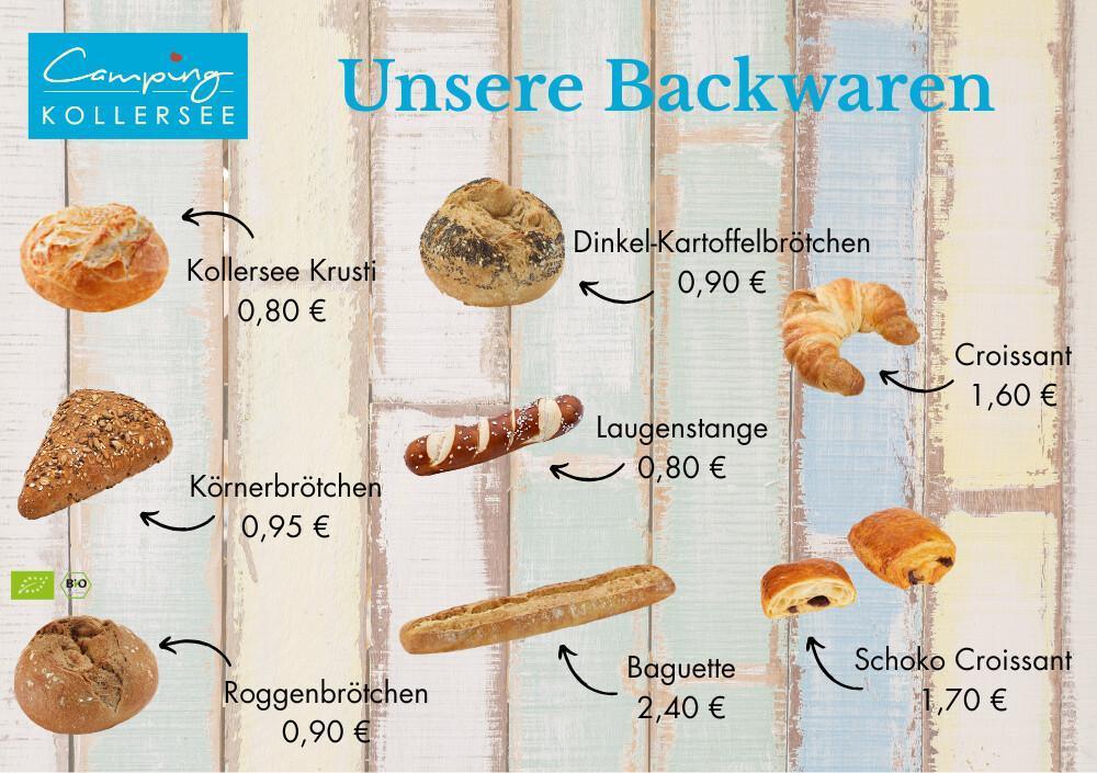 Brötchenbestellung