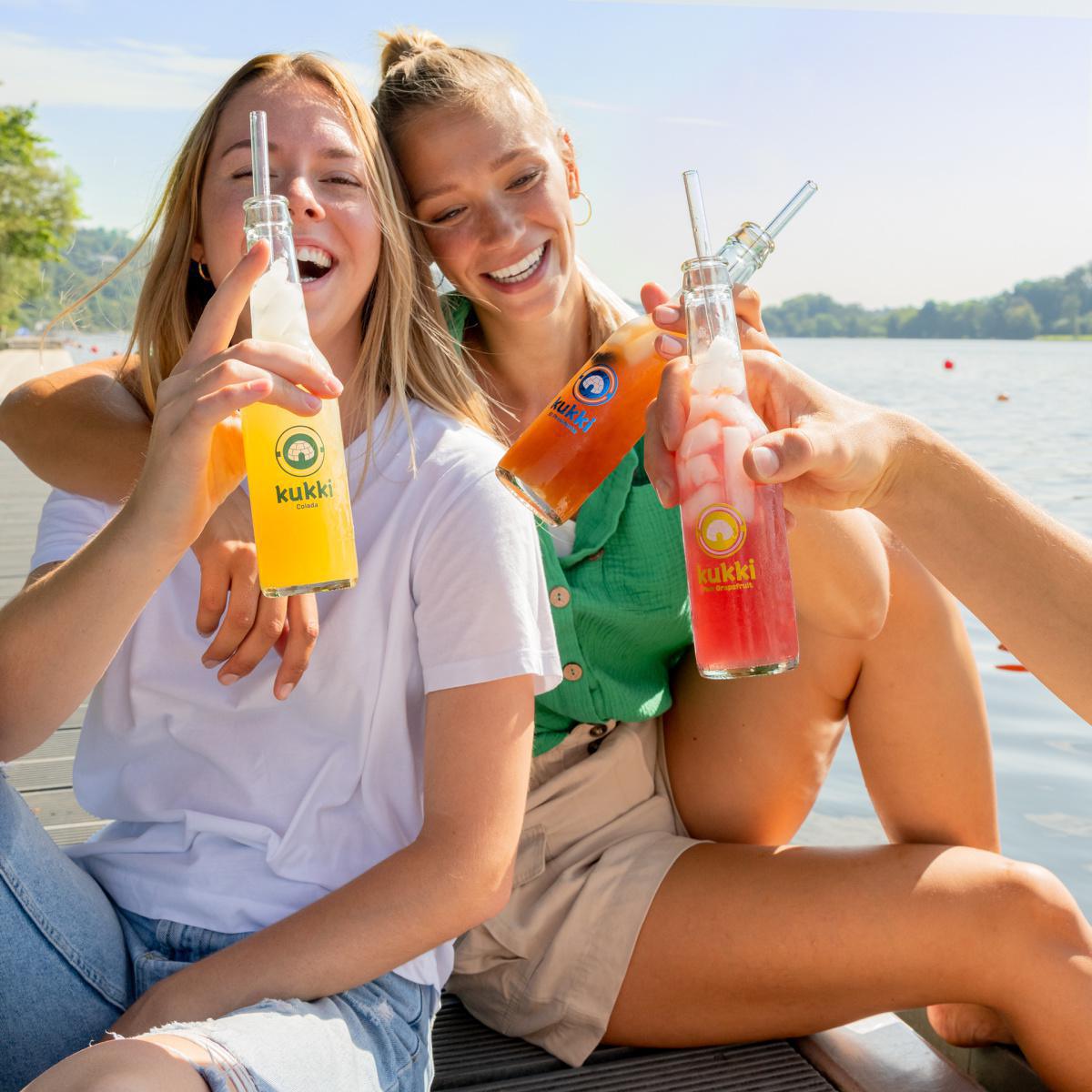 kukki Cocktails kukki Cocktails