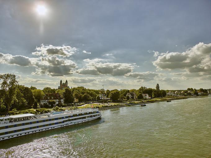 Alter Hammer - Speyer Alter Hammer - Speyer