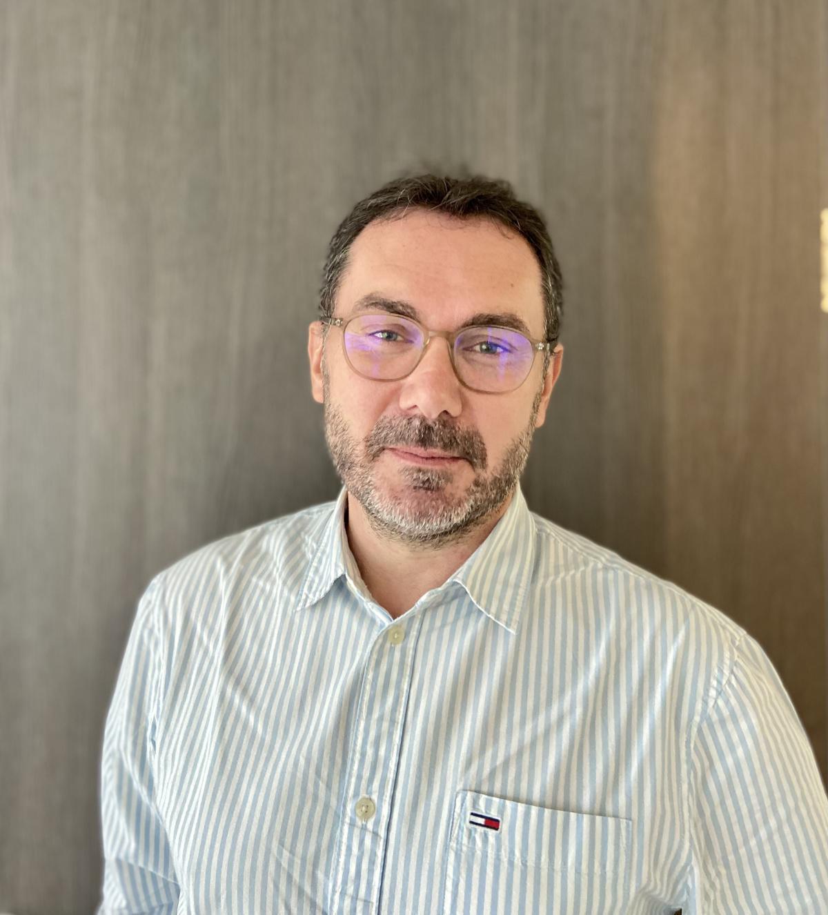 Laurent SABATIER