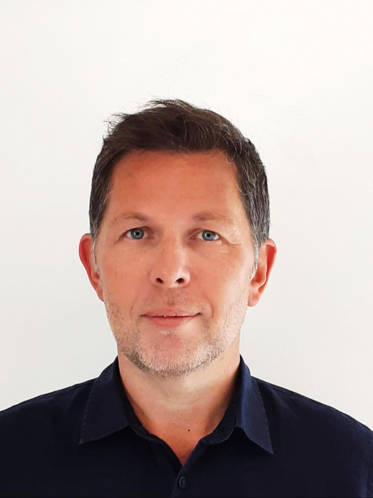Jérôme MARCINIAK