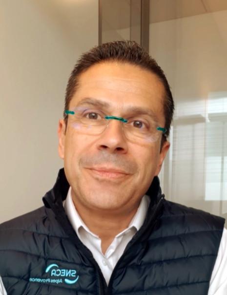 Arnaud DESLANDES