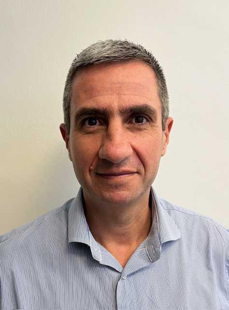 Gérald MICHEL