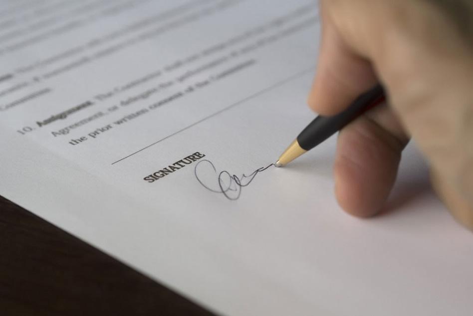 Accord sur l'accompagnement des mobilités géographiques CAAP 2023