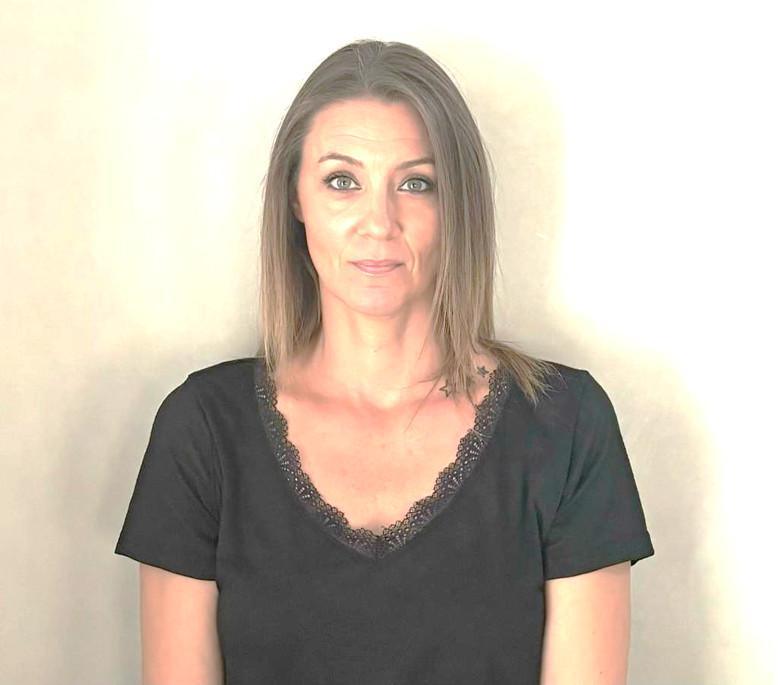 Laetitia GRIMALDI