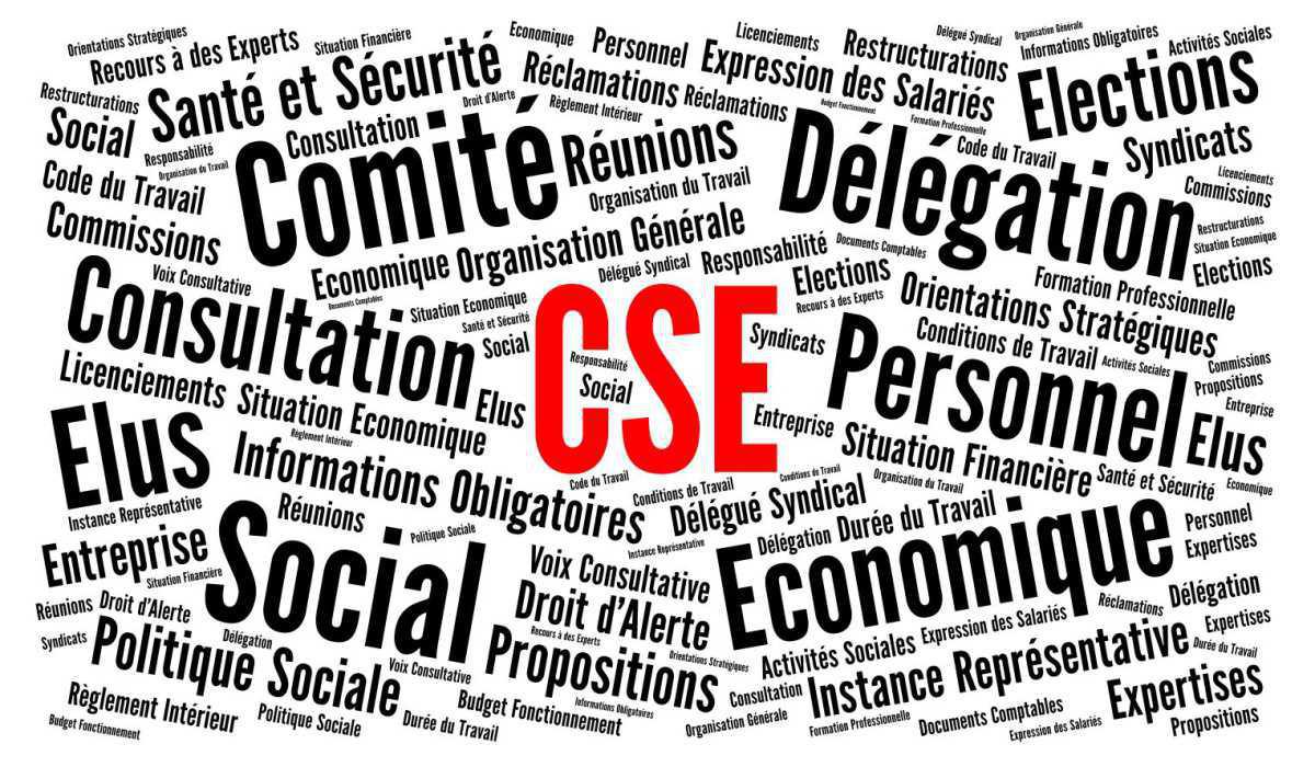 Accord sur le Dialogue Social et CSE (2/2)