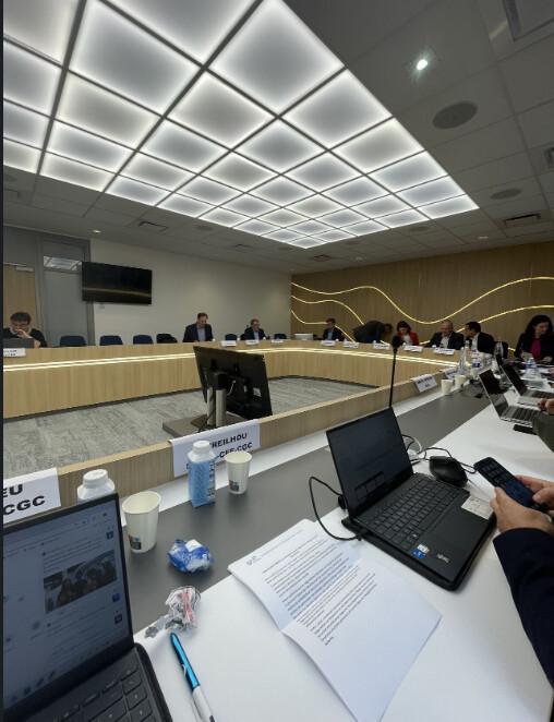 échec des négociations salariales 