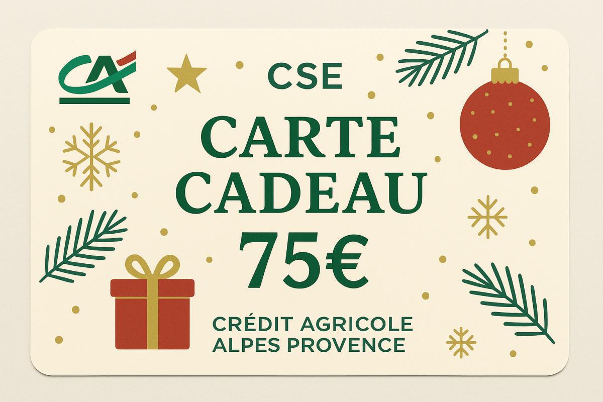 🎄75€ pour tous !🎁