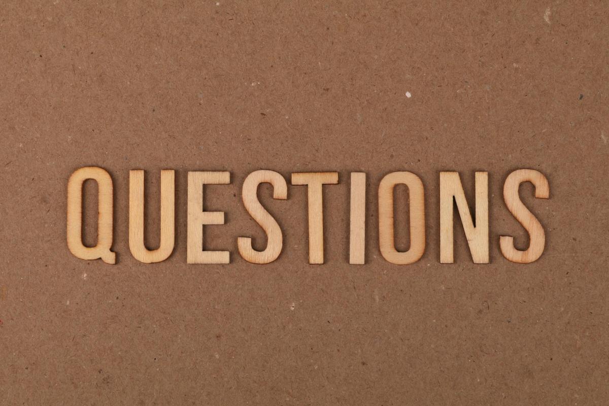 ✅ Réponses de la Direction Générale à nos questions 05/26
