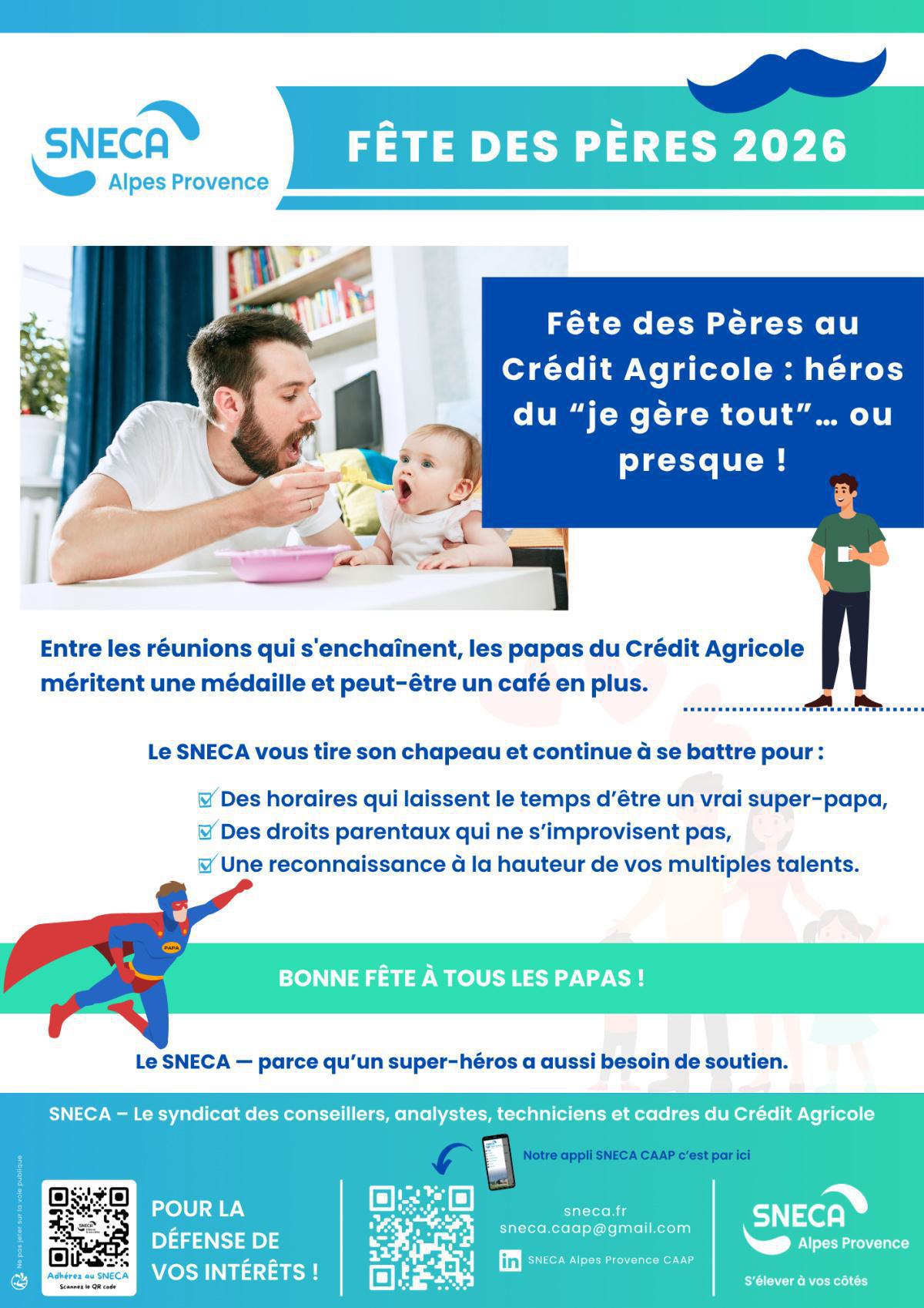Bonne Fête Papa 💕🙋‍♂️