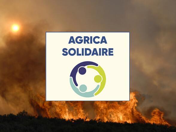 🔥Incendies : AGRICA vous vient en aide