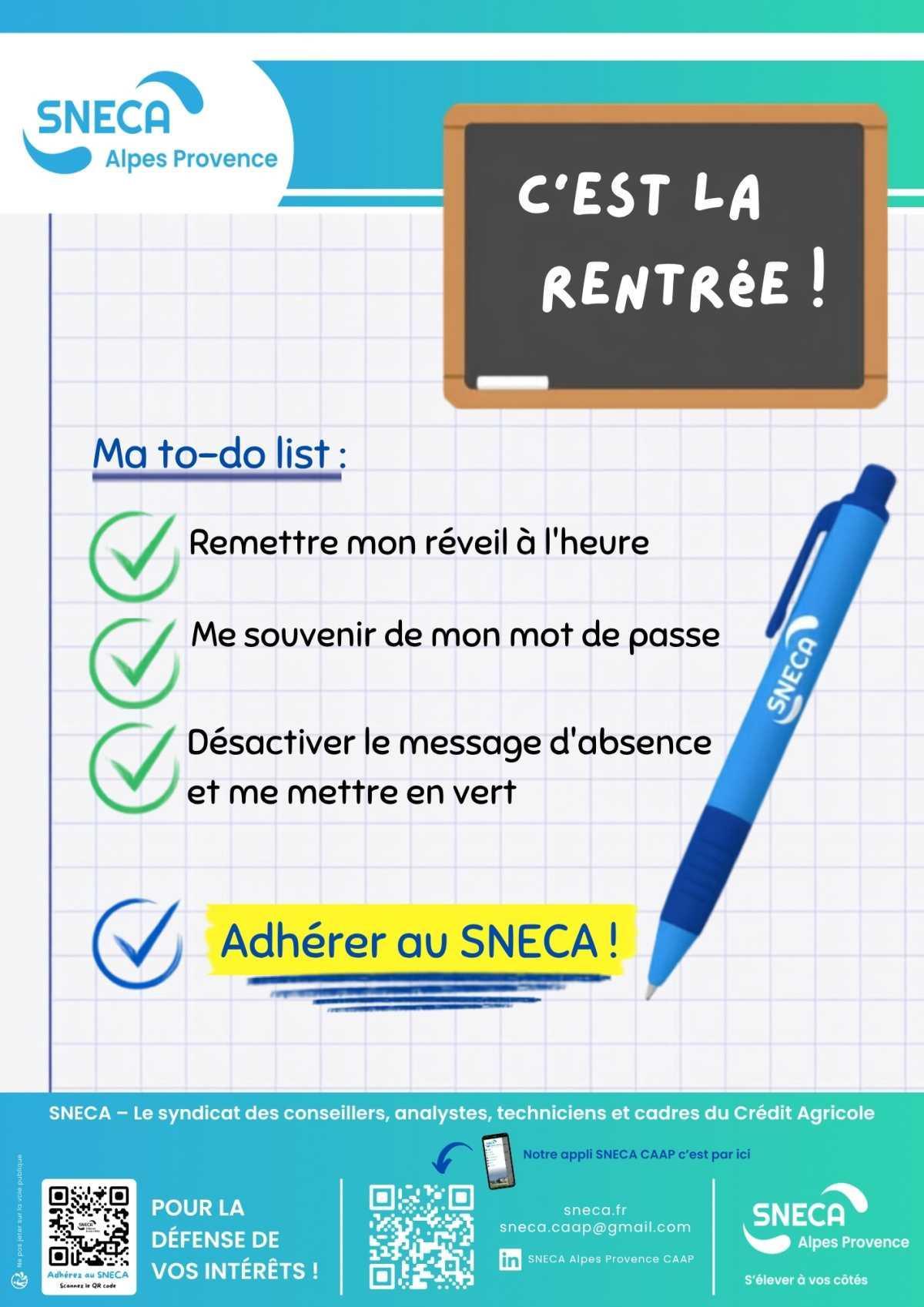 🎒C'est la rentrée 🖋️