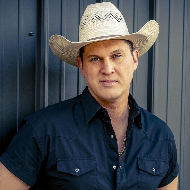 JON PARDI - MAIN STAGE JON PARDI - MAIN STAGE