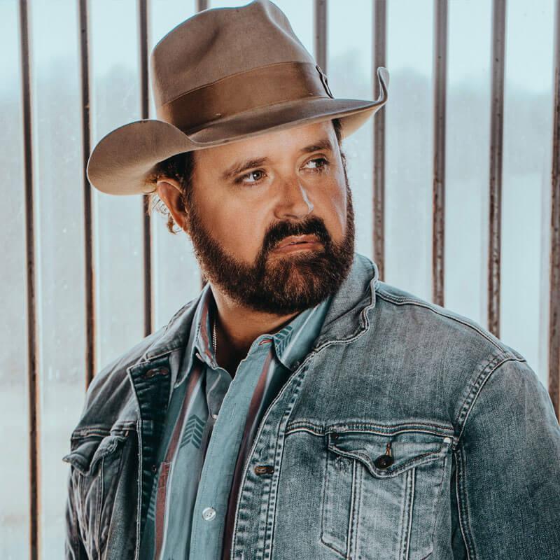 RANDY HOUSER - MAIN STAGE