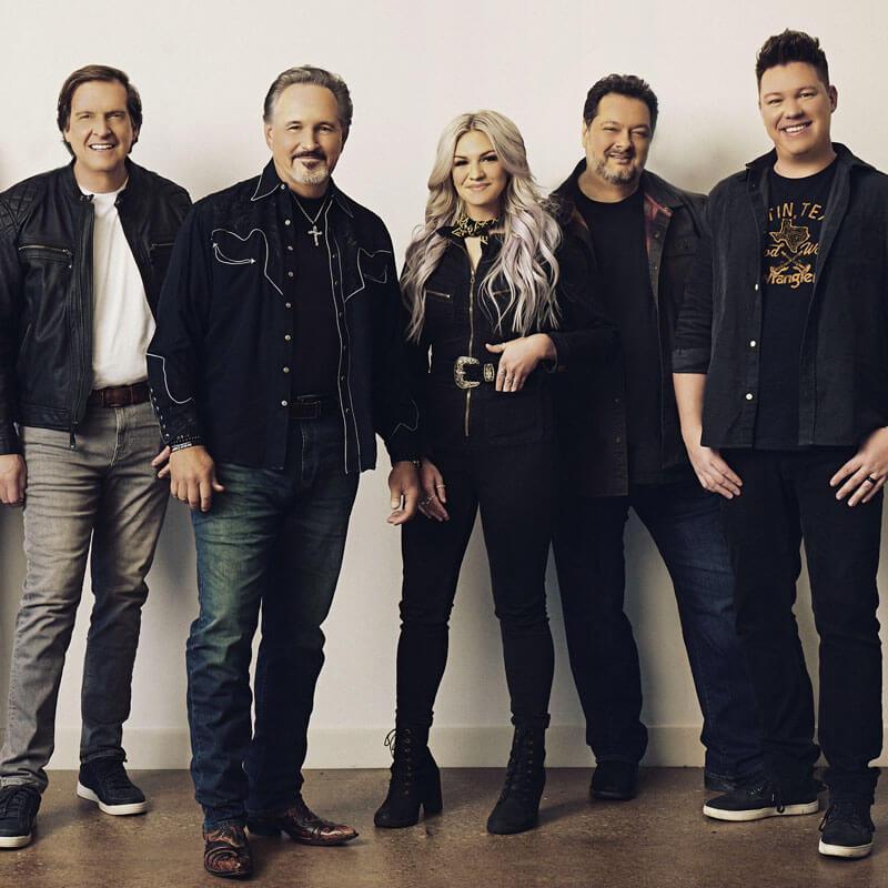 DIAMOND RIO - MAIN STAGE DIAMOND RIO - MAIN STAGE