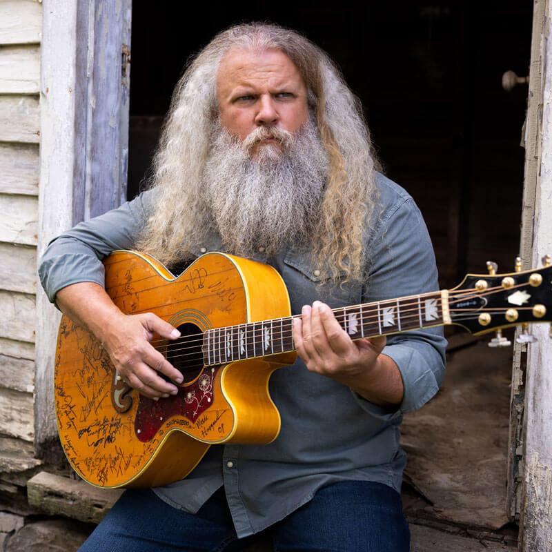 JAMEY JOHNSON - MAIN STAGE JAMEY JOHNSON - MAIN STAGE