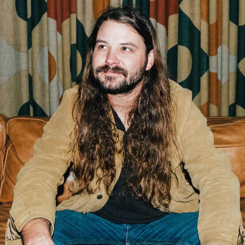 BRENT COBB - TRADING POST STAGE