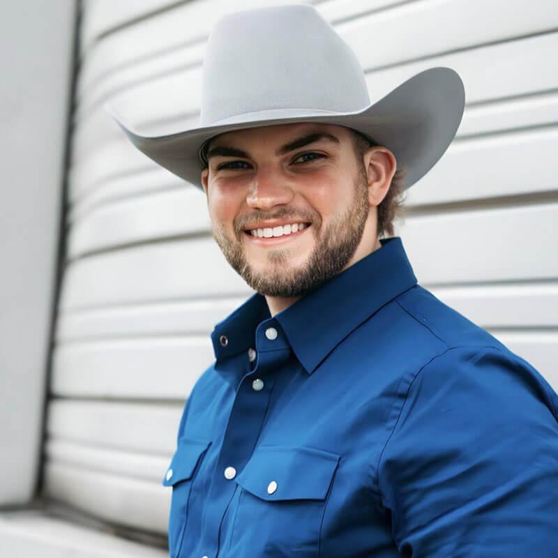 BRADEN JAMISON - TRADING POST STAGE