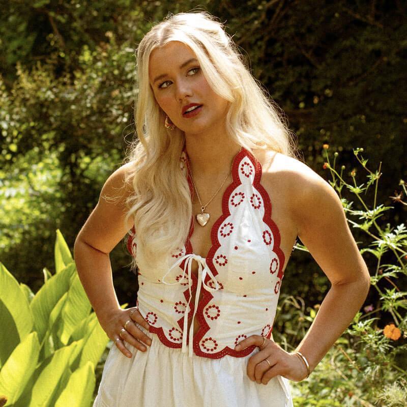 ELIZABETH NICHOLS - TRADING POST STAGE