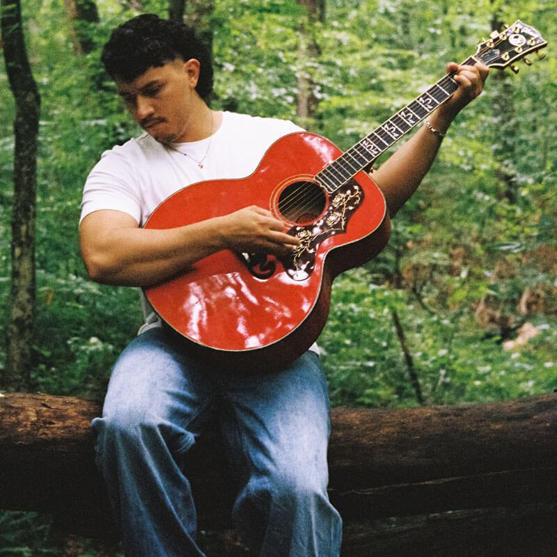 MATT SCHUSTER - TRADING POST STAGE