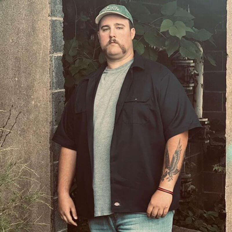 NATHAN BESS - COUNTRY CLUB STAGE