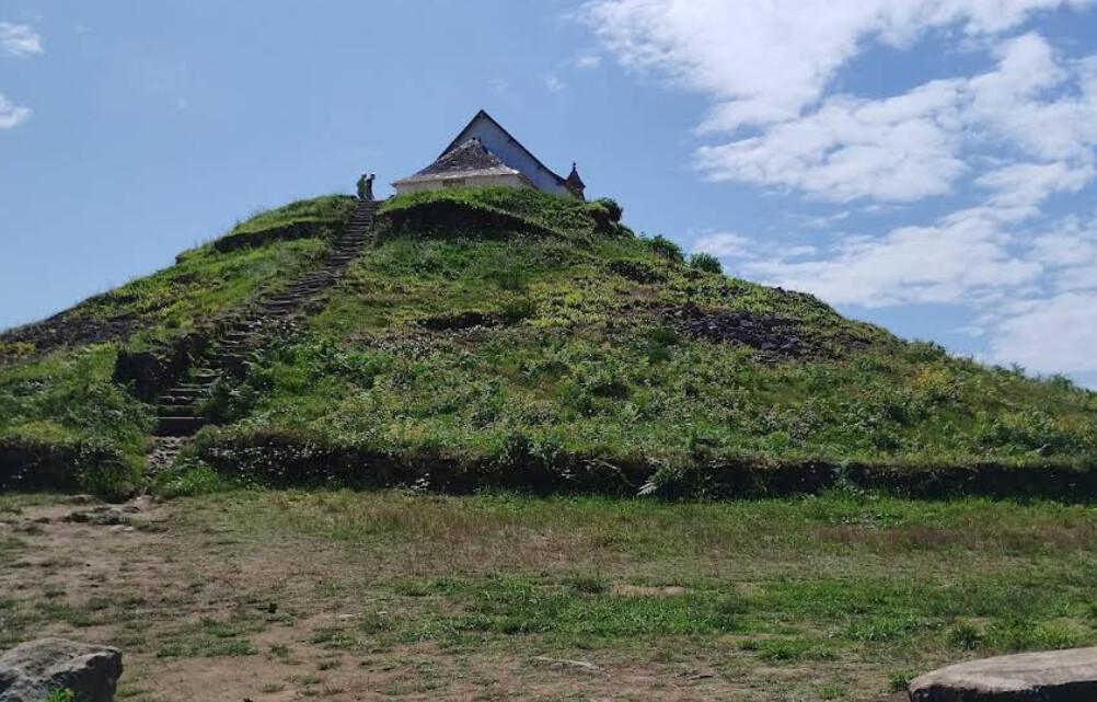 🚴‍♂️47km Boucle Saint-Philibert – Locmariaquer au départ de Carnac 