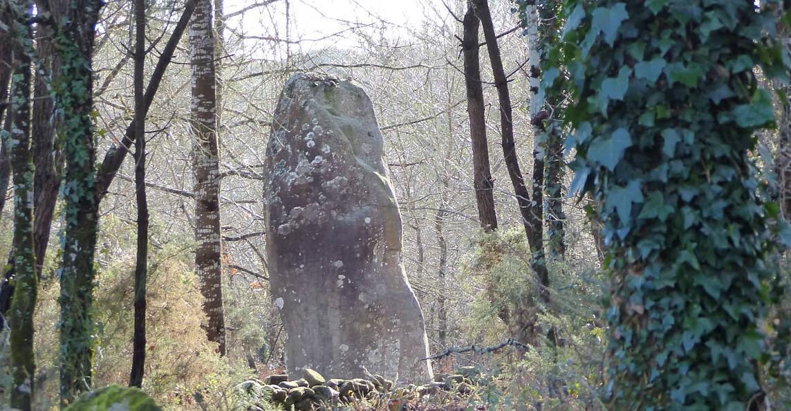 🚴‍♂️47km Boucle Saint-Philibert – Locmariaquer au départ de Carnac 