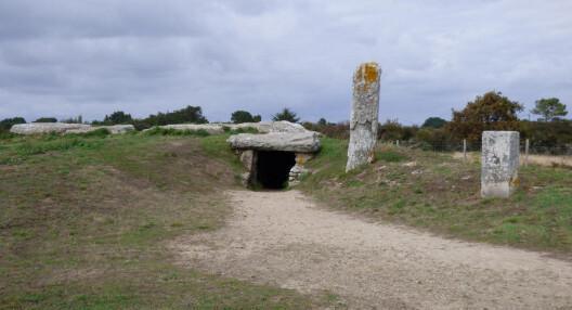 🚴♂️47km Boucle Saint-Philibert – Locmariaquer au départ de Carnac 🚴♂️47km Boucle Saint-Philibert – Locmariaquer au départ de Carnac