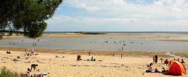 🚴‍♂️47km Boucle Saint-Philibert – Locmariaquer au départ de Carnac 
