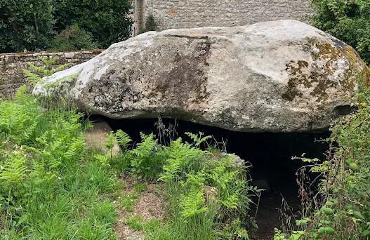 🚴‍♂️47km Boucle Saint-Philibert – Locmariaquer au départ de Carnac 
