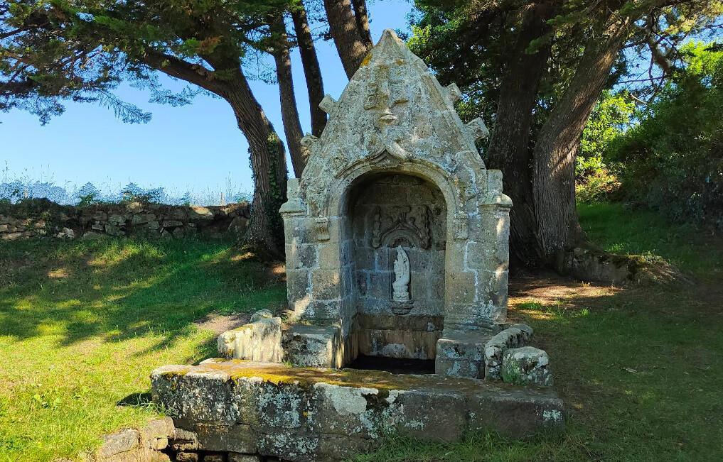🚴♂️20km Boucle de Carnac – Plage de Saint-Colomban- Trinité sur mer 🚴♂️20km Boucle de Carnac – Plage de Saint-Colomban- Trinité sur mer