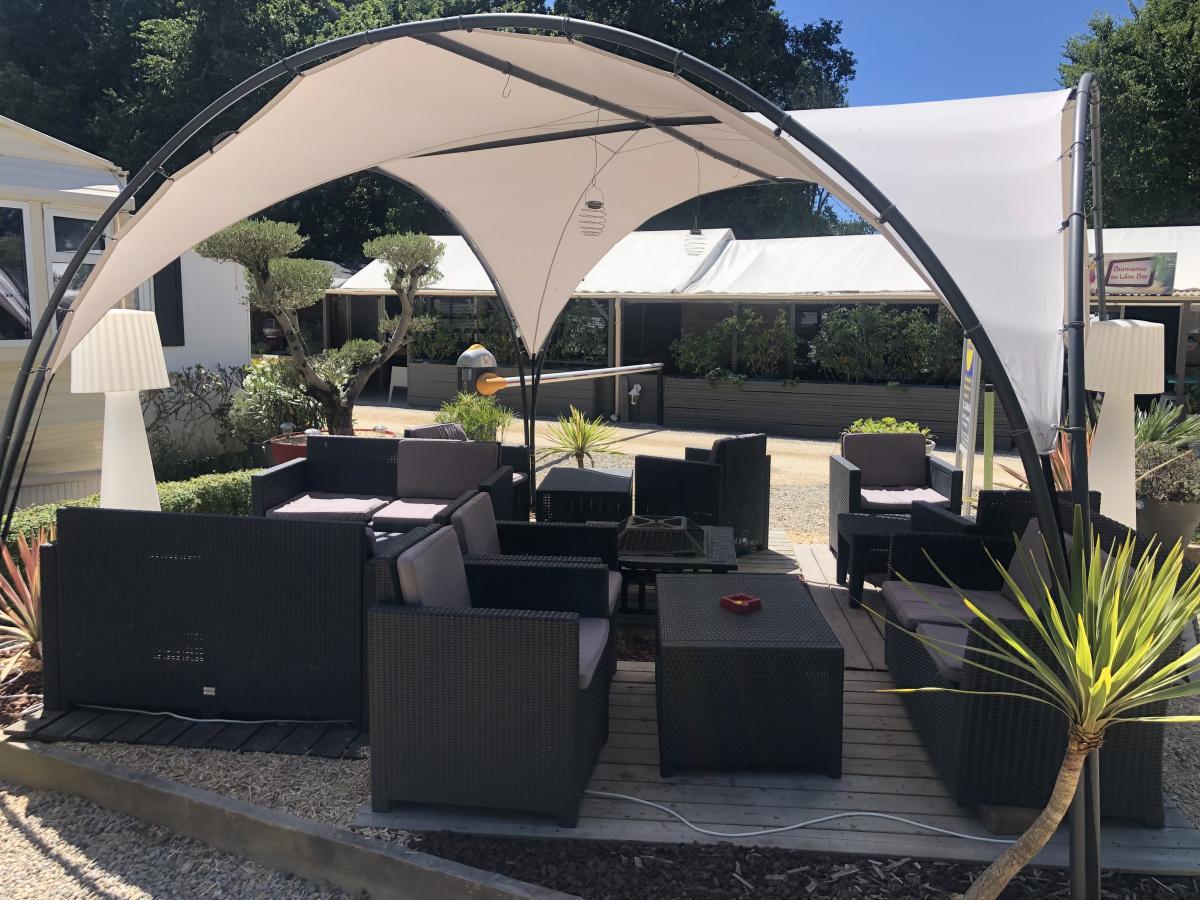 2 pizzas achetés, la troisième offerte chez Lilou ! Camping de Kermarquer 2 pizzas achetés, la troisième offerte chez Lilou ! Camping de Kermarquer