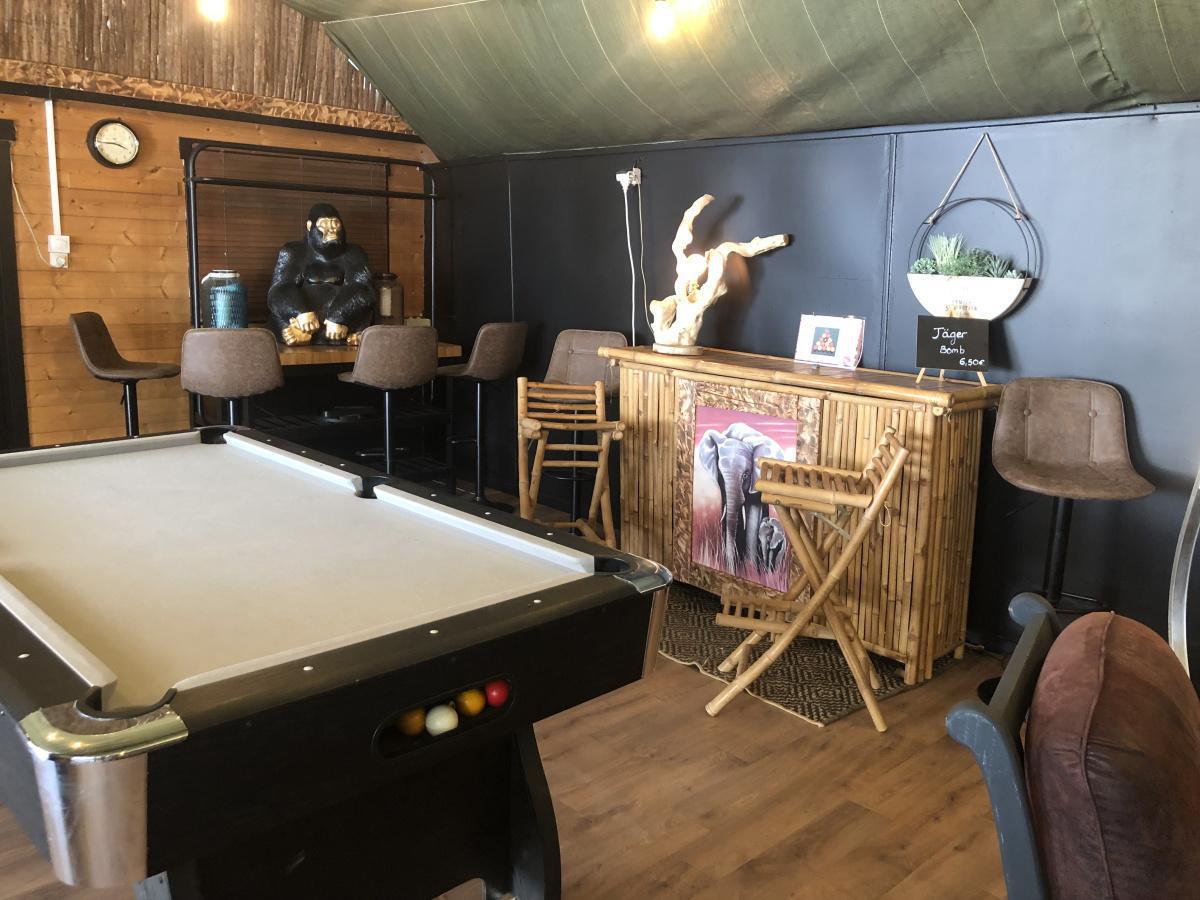 2 pizzas achetés, la troisième offerte chez Lilou ! Camping de Kermarquer 2 pizzas achetés, la troisième offerte chez Lilou ! Camping de Kermarquer